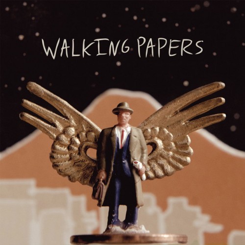 Walking Papers – Walking Papers (Deluxe Edition) (2013)