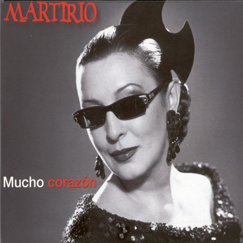 Martirio - Martirio (2023) Download
