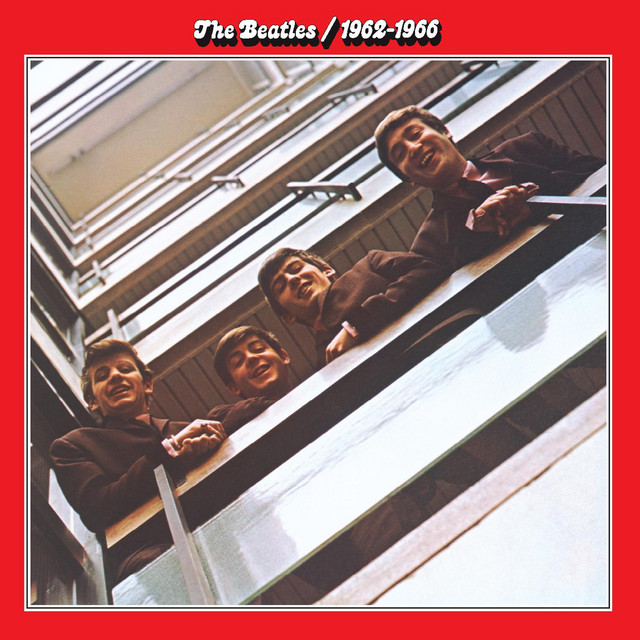 The Beatles-1962-1966-Remastered-2CD-FLAC-2023-ERP