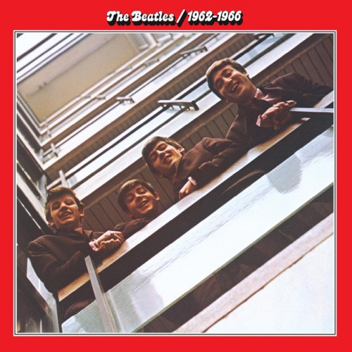 The Beatles - 1962-1966 (2023) Download