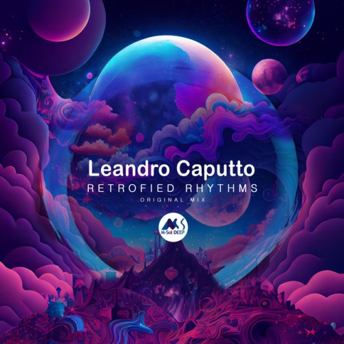 Leandro Caputto - Retrofied Rhythms (2023) Download