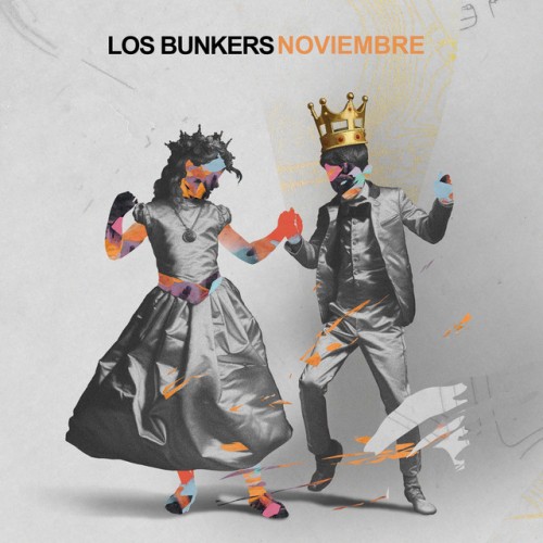Los Bunkers - Noviembre (2023) Download