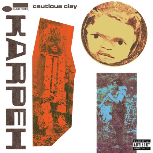 Cautious Clay – Karpeh (2023)