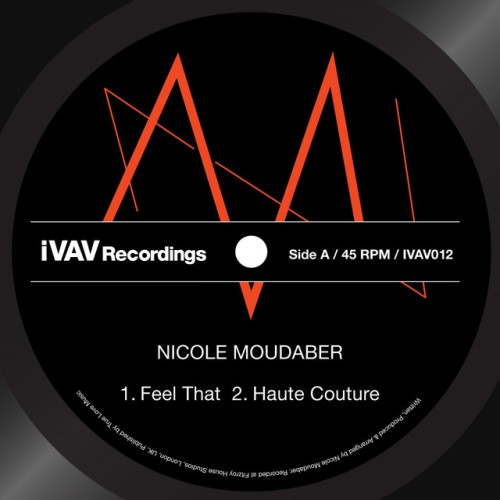 Nicole Moudaber - Feel That / Haute Couture (2023) Download