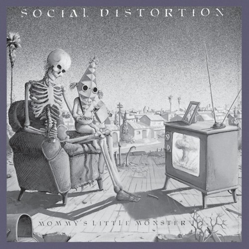 Social Distortion - Mommy's Little Monster (2023) Download