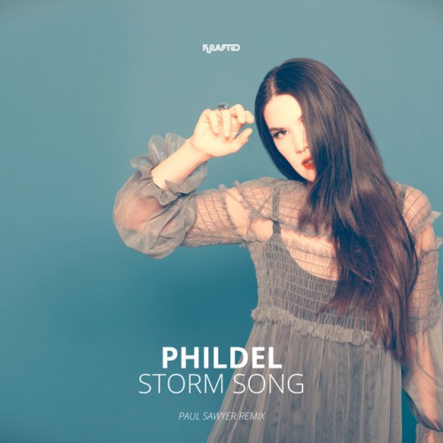 PHILDEL - Storm Song (Paul Sawyer Remix) (2023) Download