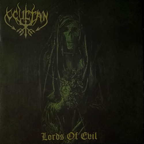 Ocultan – Lords Of Evil (2002)