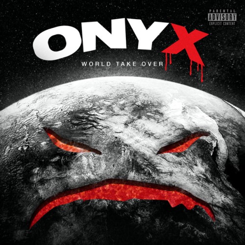 Onyx – World Take Over (2023)