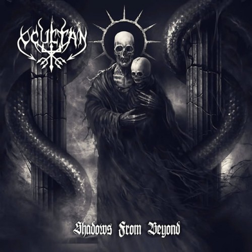 Ocultan - Shadows From Beyond (2013) Download