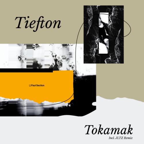 Tiefton – Tokamak (2023)