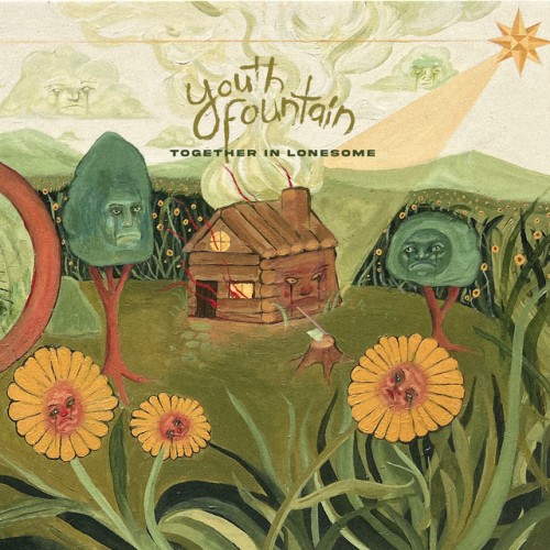 Youth Fountain-Together In Lonesome-24BIT-WEB-FLAC-2023-VEXED