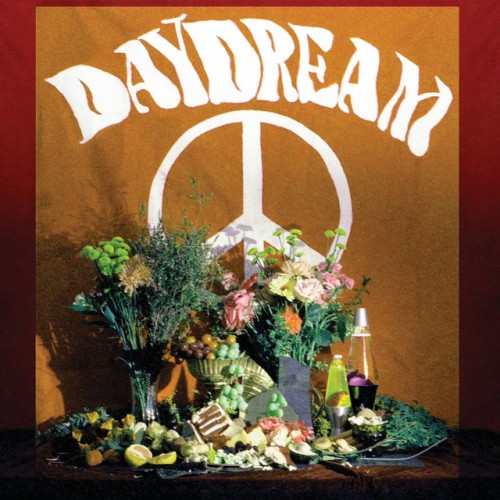 Daydream – Reaching For Eternity (2023)