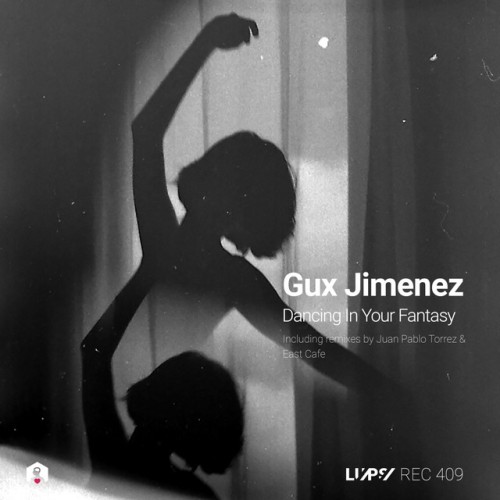 Gux Jimenez – Dancing in Your Fantasy (2023)