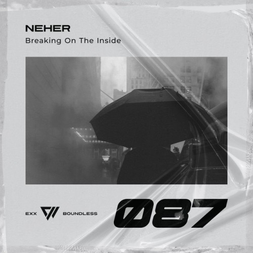 Neher – Breaking On The Inside (2023)