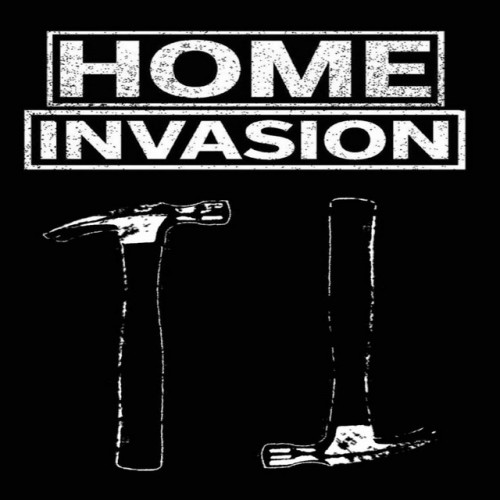 Home Invasion – Spring ’23 Promo (2023)
