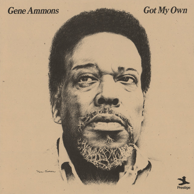 Gene Ammons-Got My Own-REMASTERED-24BIT-192KHZ-WEB-FLAC-2023-OBZEN