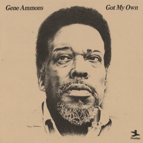 Gene Ammons - Got My Own (2023) Download