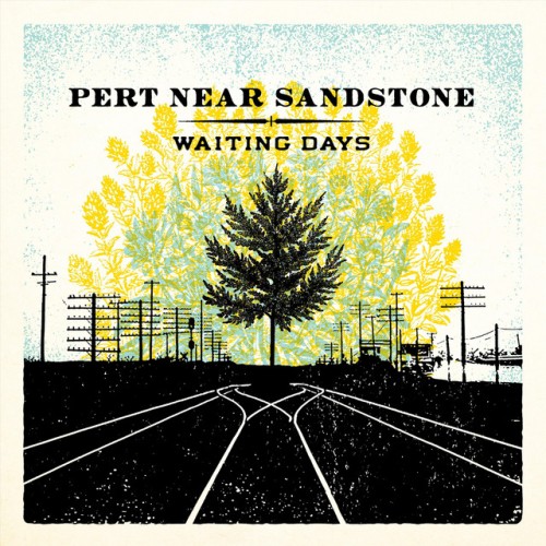 Pert Near Sandstone - Waiting Days (2023) Download