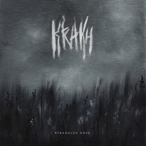 Krakh - Strangeled Hope (2023) Download