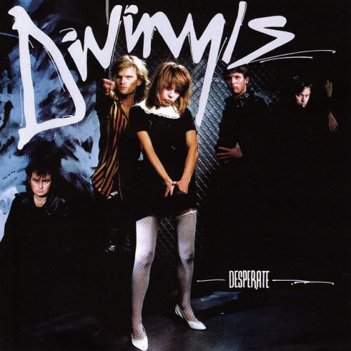 Divinyls – Desperate (Expanded Edition) (2023)