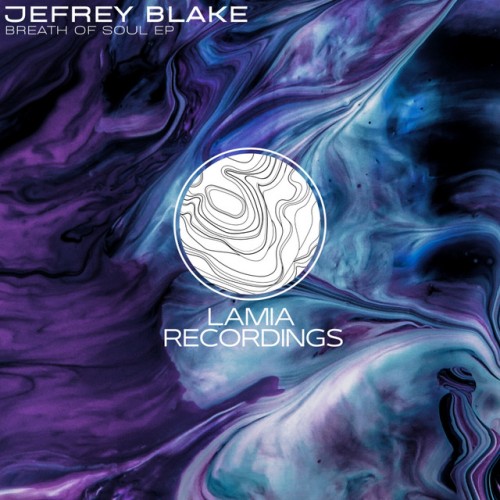 Jefrey Blake - Breath Of Soul EP (2023) Download