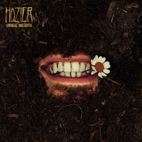 Hozier-Unreal Unearth-CD-FLAC-2023-FATHEAD