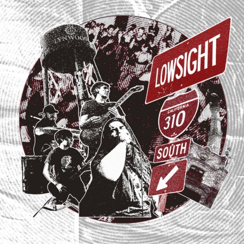 Lowsight - Welcome To The 310 (2023) Download