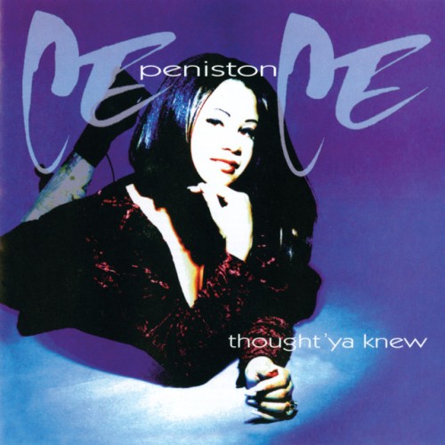 Cece Peniston-Thought Ya Knew-CD-FLAC-1994-FLACME