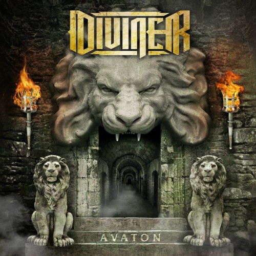Diviner - Avaton (2023) Download