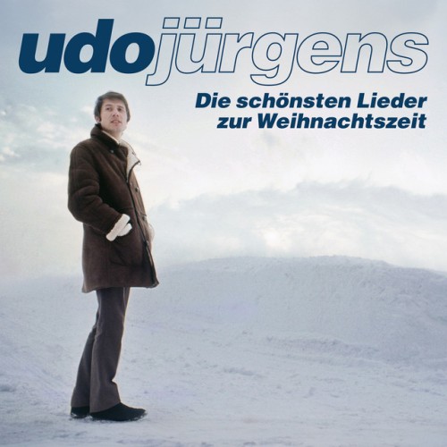 Udo Jürgens – Die schönsten Lieder zur Weihnachtszeit (2023)