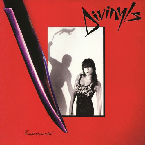 Divinyls - Temperamental (1988) Download