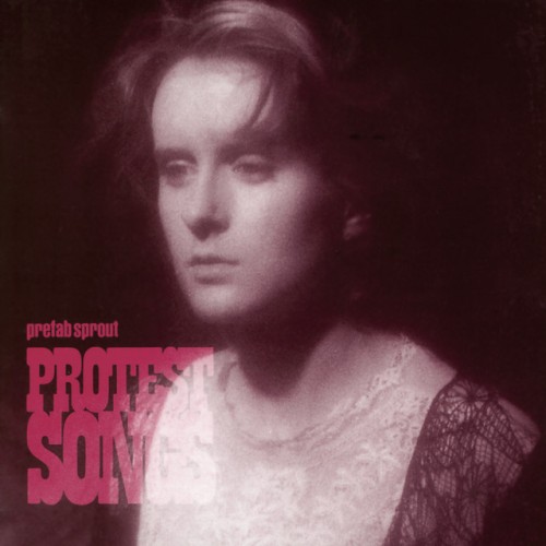 Prefab Sprout – Protest Songs (2019)