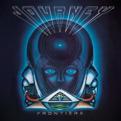 Journey - Frontiers (2023) Download