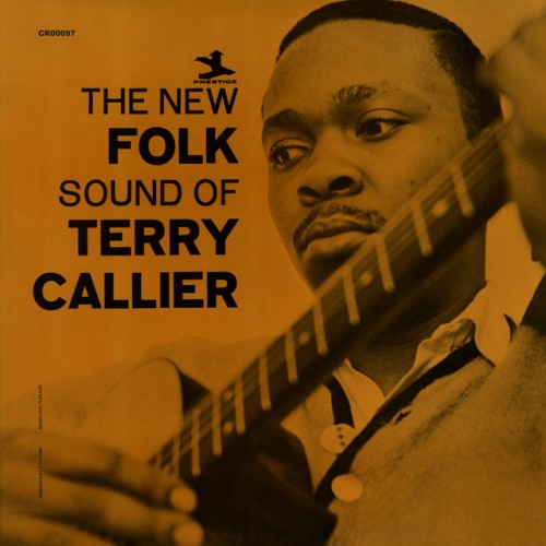 Terry Callier - The New Folk Sound Of Terry Callier (2018) Download