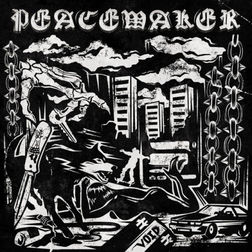 Peacemaker - The Shallow Grave (2023) Download