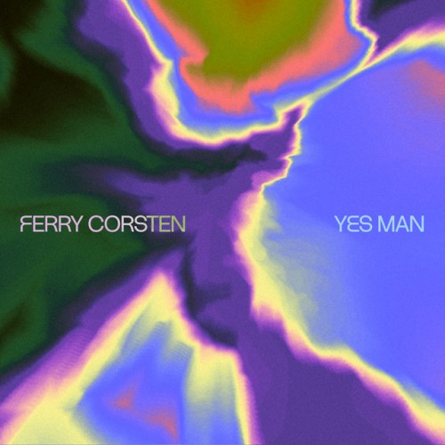 Ferry Corsten – Yes Man (2023)