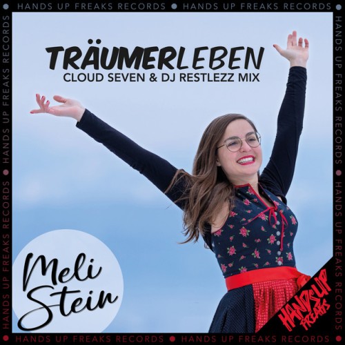 Meli Stein - Träumerleben (Cloud Seven & DJ Restlezz Mix) (2023) Download