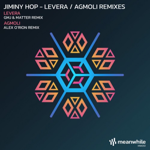 Jiminy Hop – Levera / Agmoli (Remixes) (2023)