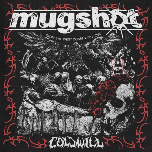 Mugshot - Cold Will (2023) Download