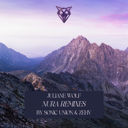 Juliane Wolf-Nura Remixes-(WIZWOLF012)-16BIT-WEB-FLAC-2023-AFO