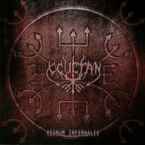 Ocultan – Regnum Infernalis (2007)