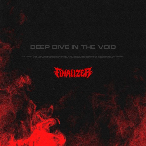 Finalizer - Deep Dive In The Void (2023) Download