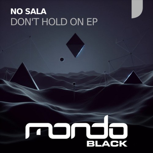 No Sala - Don't Hold On EP (2023) Download