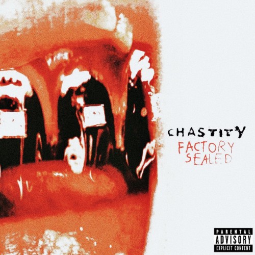 Chastity - Factory Sealed (2023) Download