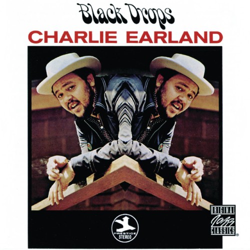 Charles Earland – Black Drops (2021)