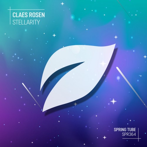 Claes Rosen - Stellarity (2023) Download