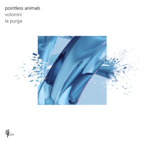 Pointless Animals – Volomni (2023)