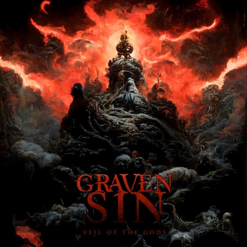 Graven Sin - Veil of the Gods (2023) Download