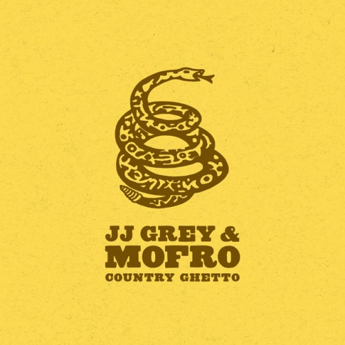 JJ Grey & Mofro – Country Ghetto (2007)