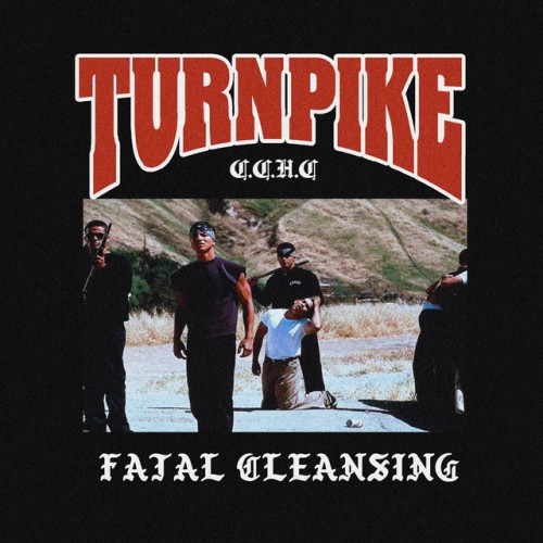 Turnpike – Fatal Cleansing (2023)